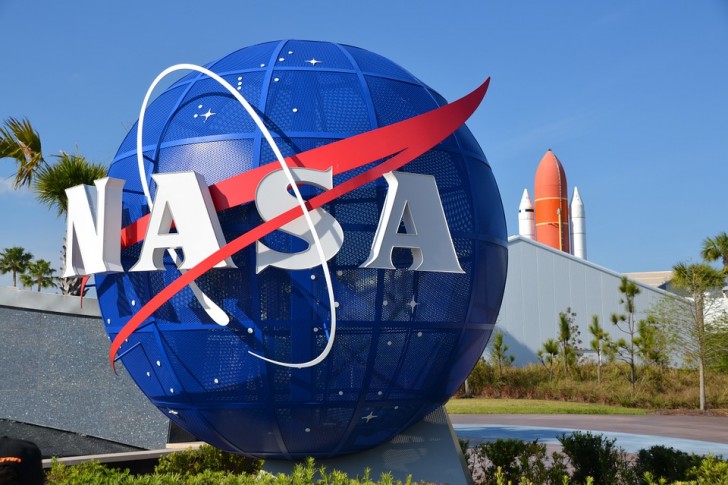 8. La NASA dispone di una connessione Internet che viaggia a 91 Gigabits al secondo...