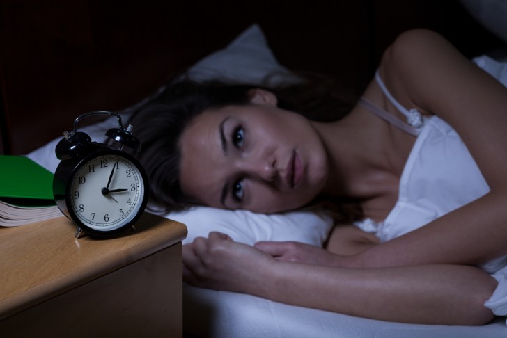 4 simples tecnicas de meditacion para sacarse de encima el insomnio y encontrar el sueño en 15 minutos - 1