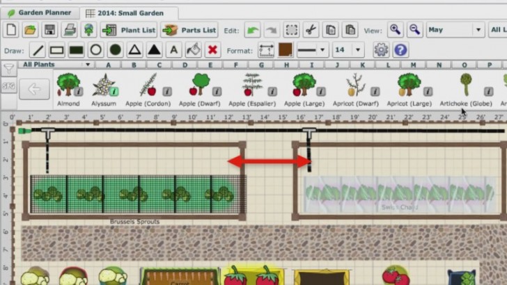 10. Use um software para te ajudar na gestão da cultivação.