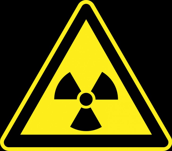 1. Radioaktivität
