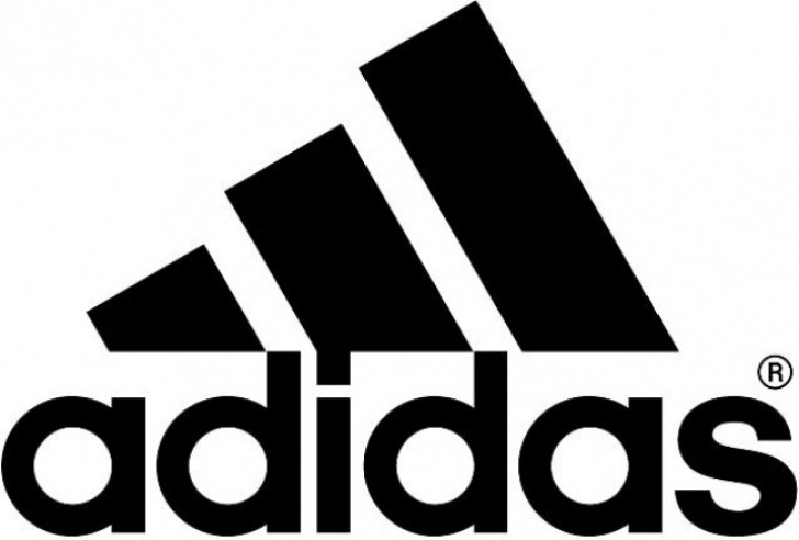 1. Adidas