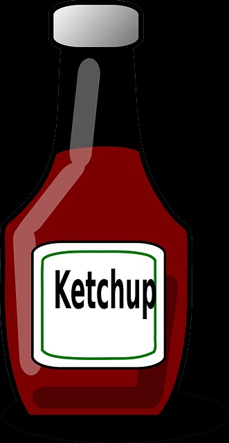 14. L'origine del ketchup