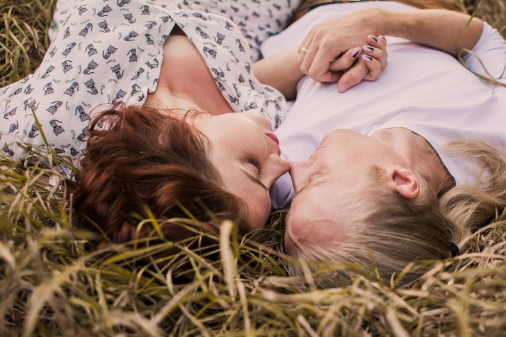 10 cosas que tu pareja debe hacer por ti...