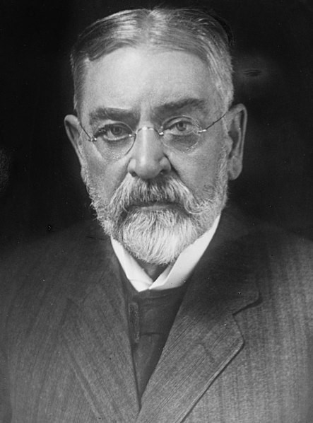 9. Robert Lincoln était présent lors de l'assassinat de trois présidents américains.