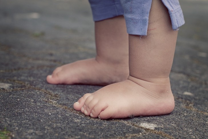 Um, dois, três... e tchau sapatos!