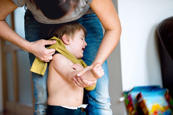 Uno studio suggerisce: stare a casa con i figli può essere più pesante che andare a lavorare - 2