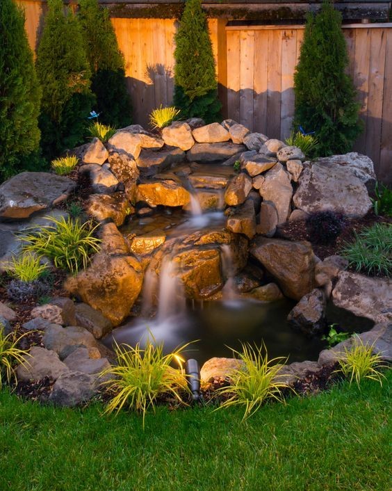 19. In any case, whatever design or project you prefer, it will make your garden charming and special!