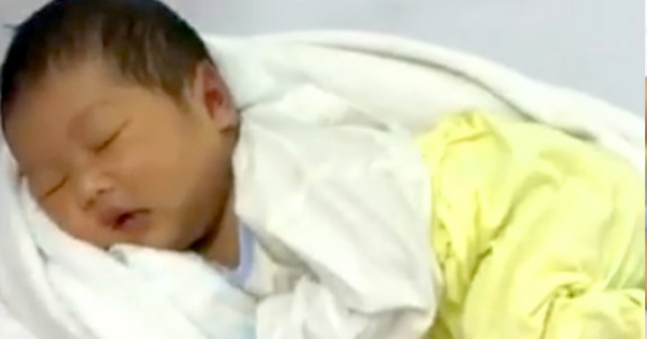 Een verpleegster geeft advies over hoe je baby's snel in slaap krijgt: haar methode gaat de wereld over - 3
