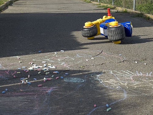 Enseigner ces règles à votre enfant est d'une importance vitale !