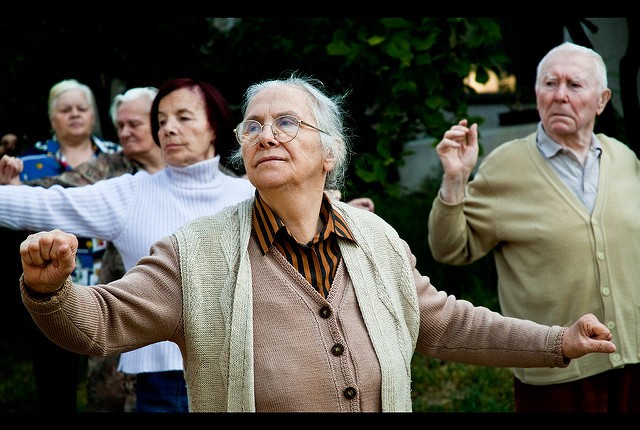 Desventajas de los tradicionales hogares de ancianos