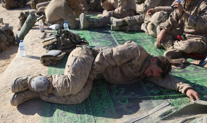 U.S. Marine Corps photo