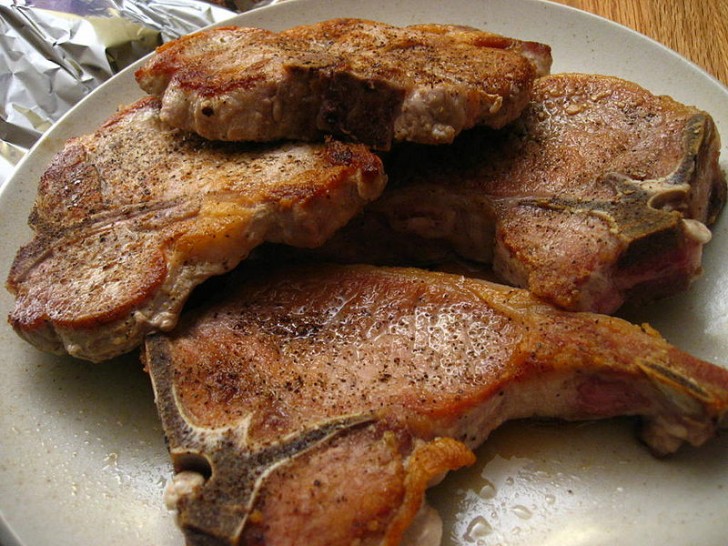 1. Carne