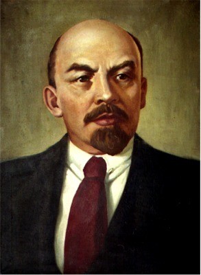 Vladimir Lénine - syphilis