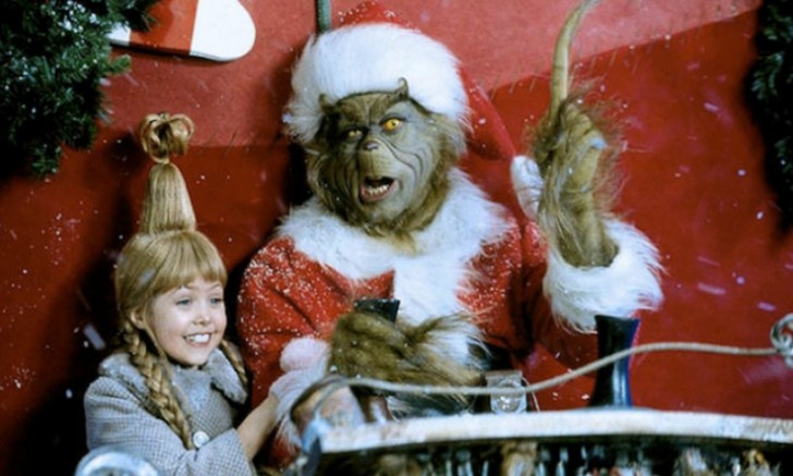 Il Grinch/Universal Pictures