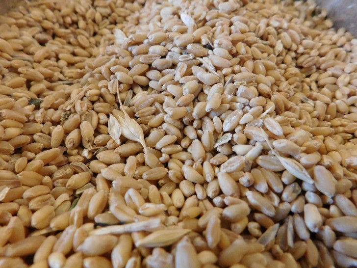 4. Combien de grains de blé dois-je retirer pour faire disparaître le tas ?