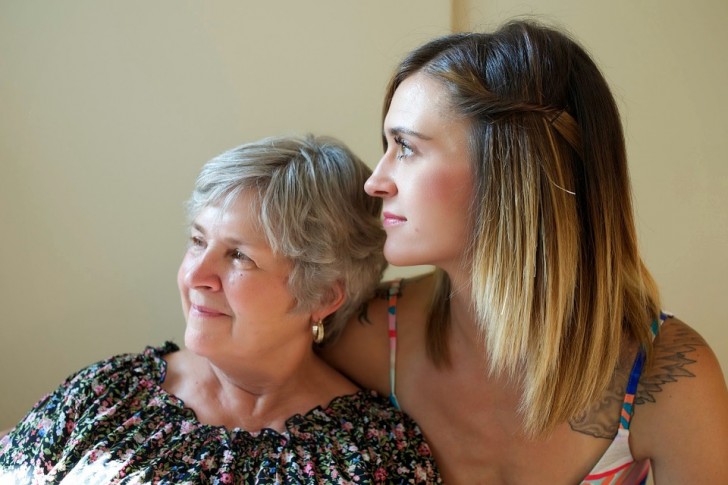 14 signs that could indicate you have a loving and supportive mother - 2