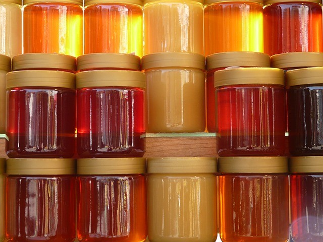 Large-scale honey production can be manipulated to lower the selling price, therefore, it can contain sugar or coloring substances.
