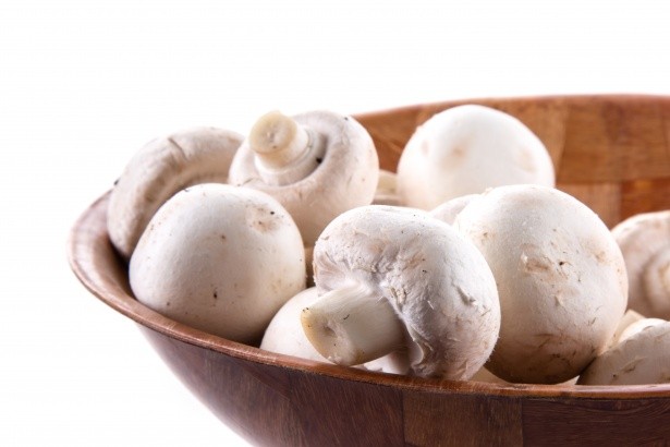 5. Champignons