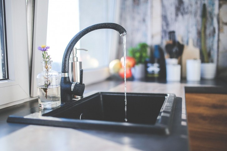 Voyons maintenant quels aliments doivent être lavés à l'eau froide.