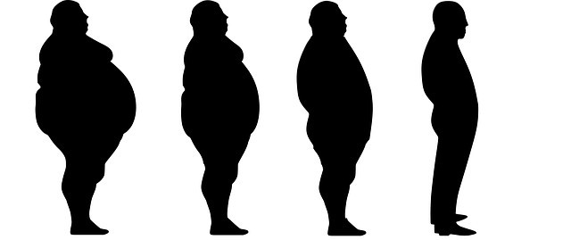 4. Changements de poids inexpliqués