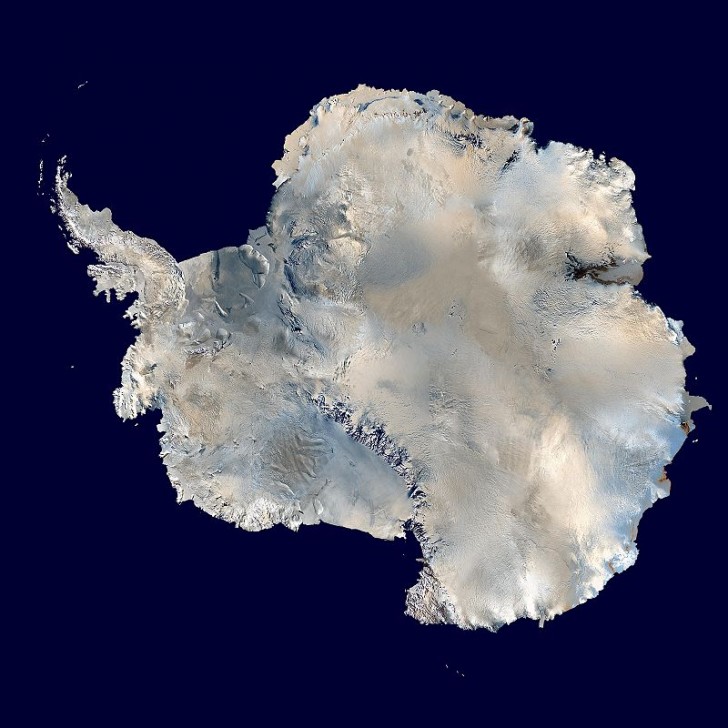 Foto 15. Antarktis