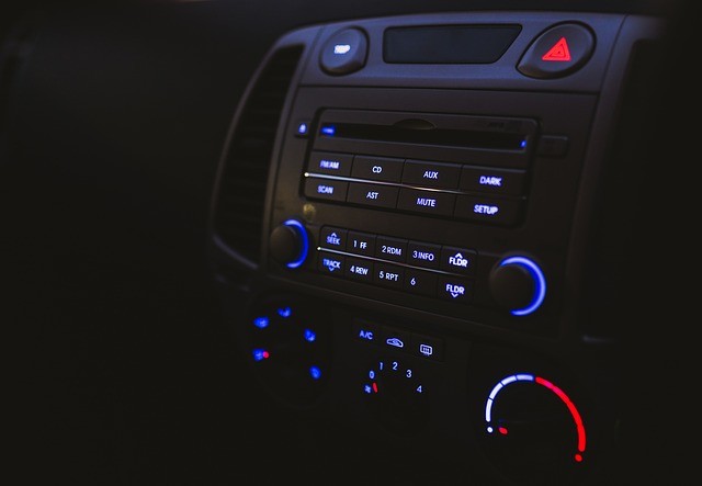 4. Vermeide lebendige Musik im Auto