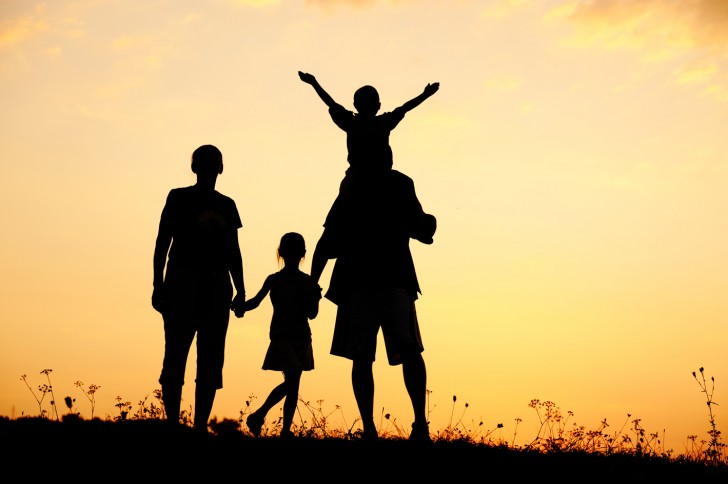 De 5 houdingen van ouders waarvan kinderen de neiging hebben om hun hele leven bij zich te dragen - 1