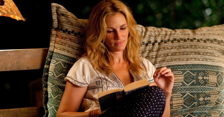 Eat, Pray, Love / Columbia Pictures 