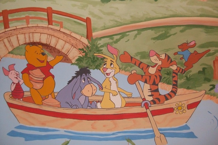 20 dulcísimas perlas de sabiduría pronunciadas por Winnie The Pooh - 1