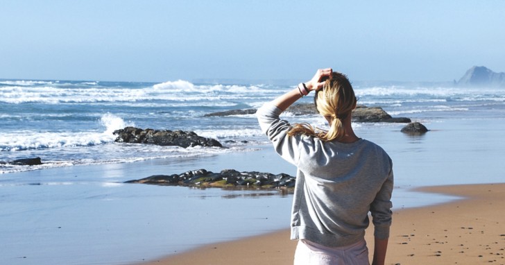 Sea air can help fight cancer and high cholesterol, according to this research study - 2