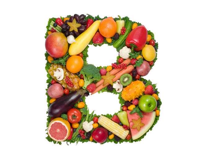 5. Carence en vitamines B