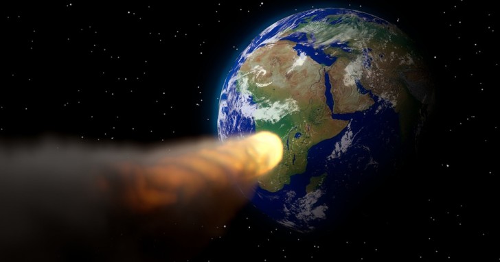 Colpire un asteroide che si dirige verso dalla Terra: la Nasa attuerà il primo test di "difesa" interplanetaria - 2