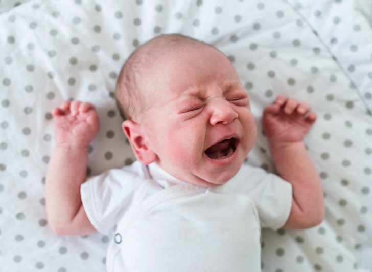 A los padres les lleva también seis años para recuperar el sueño perdido despues del nacimiento del niño - 1