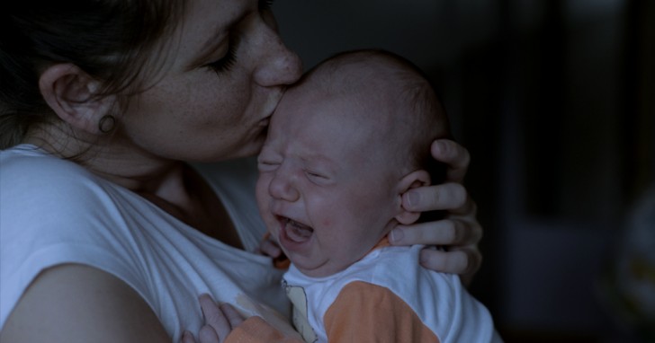 Les parents prennent jusqu'à six ans pour récupérer la perte de sommeil après la naissance du bébé - 2