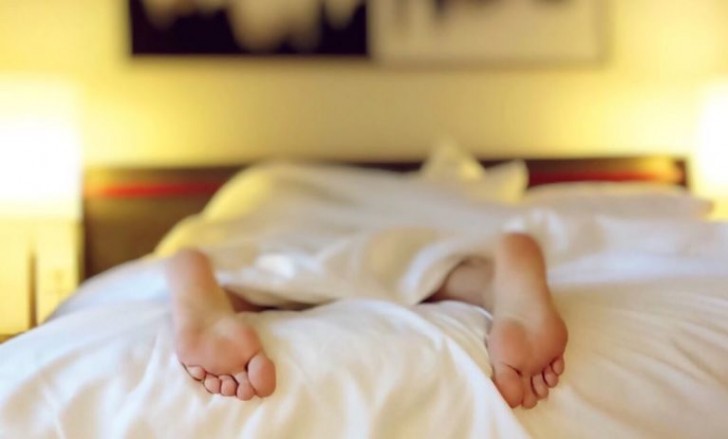 How many hours we should sleep each night is based on age - 2