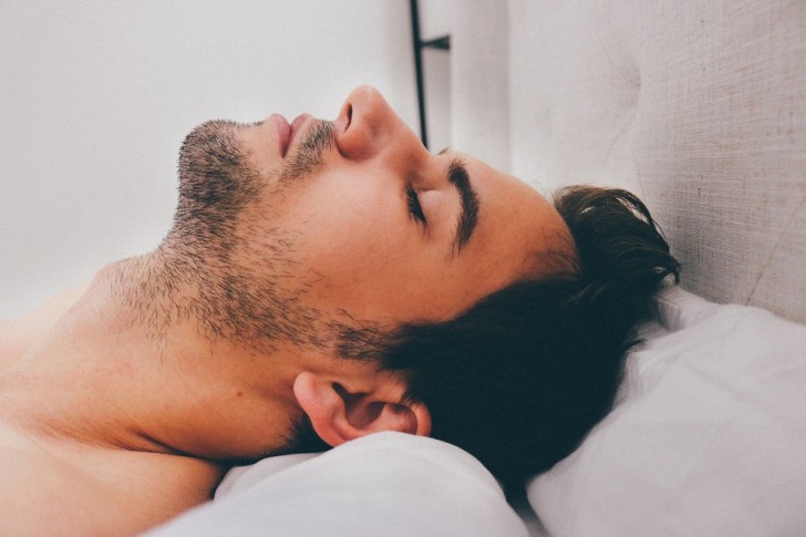 How many hours we should sleep each night is based on age - 3