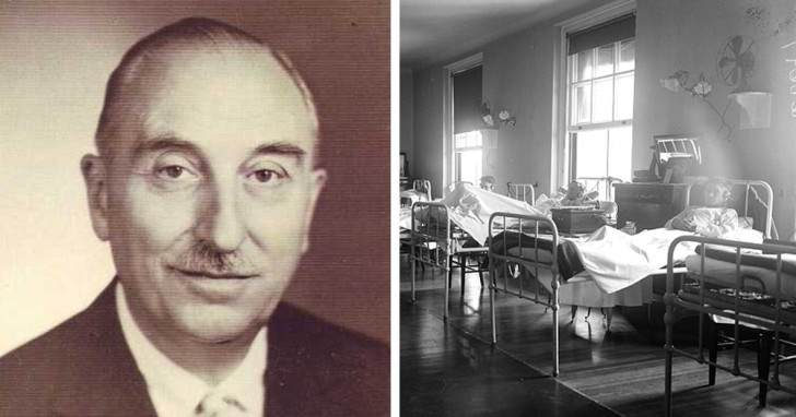 Des médecins italiens ont sauvé la vie de plus de 20 juifs en inventant une maladie.