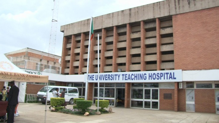 University Teaching Hospital/Facebook