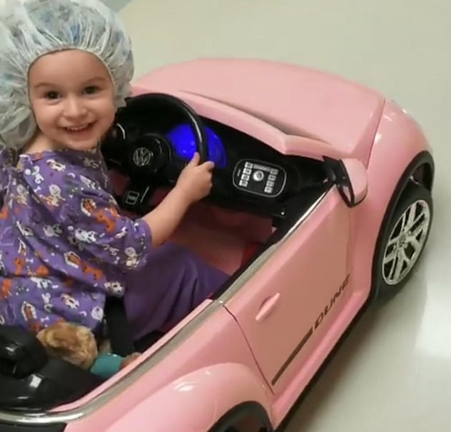 Doctors Medical Center/Facebook