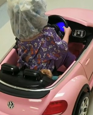 Doctors Medical Center/Facebook