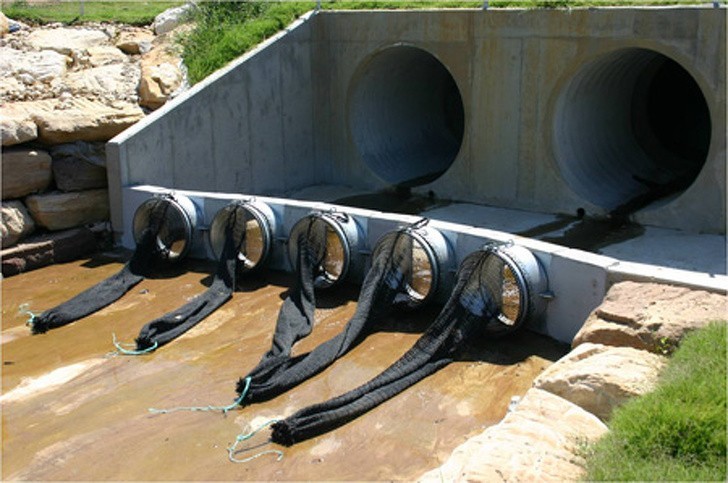 Storm Water Systems