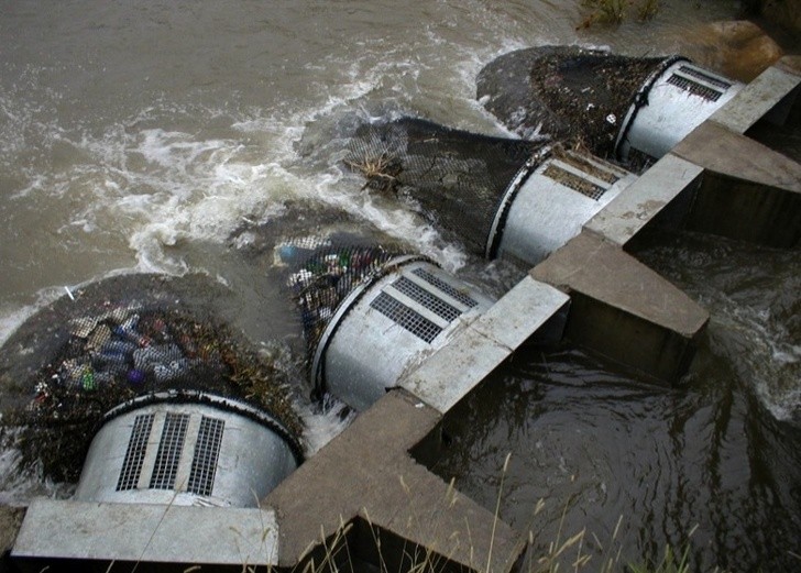 Storm Water Systems