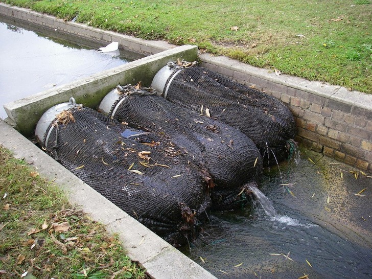 Storm Water Systems