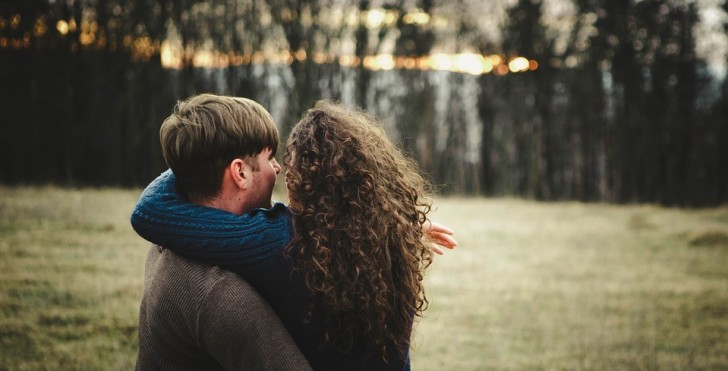 6 Dinge, die du bereuen wirst, nachdem du eine starke Frau mit einem zarten Herzen verloren hast - 1