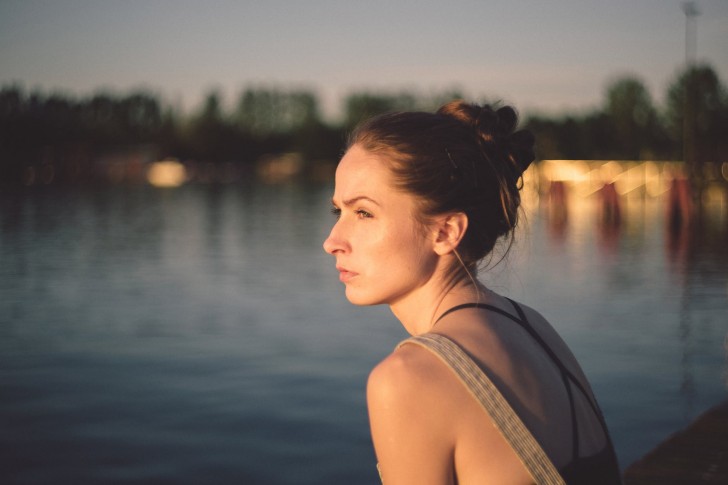 Depressie en angst zijn geen tekenen van zwakte, maar tekenen van een voortdurende strijd - 1