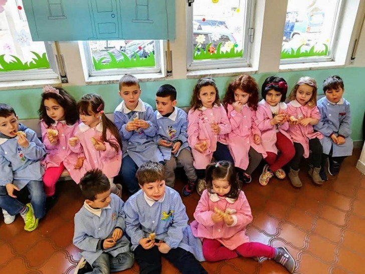 Istituto Comprensivo Omignano