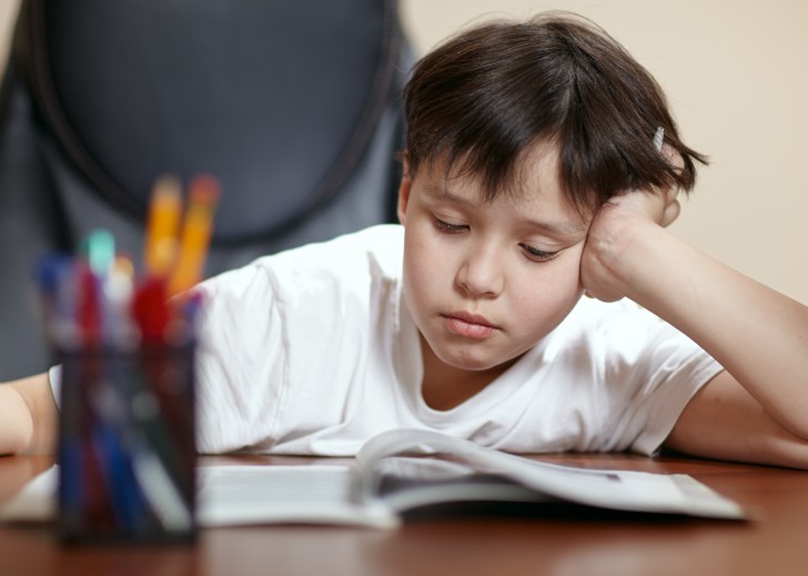 Zu viele Hausaufgaben sind nicht gut für Kinder - das ist es, was die Wissenschaft darüber denkt - 2