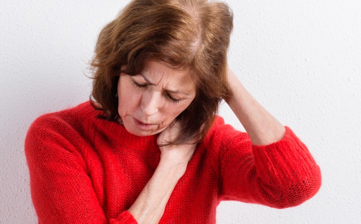 Stroke symptoms: 5 warning signs that can save lives - 1