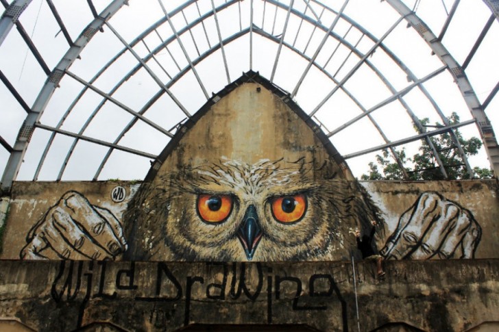 13. Bali (Indonesien)