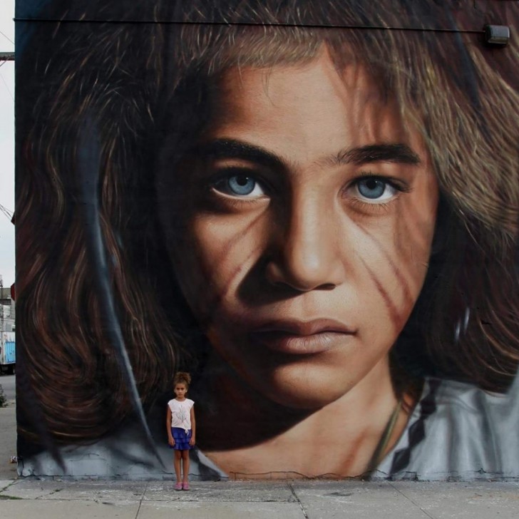 8. New York (USA)